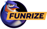 Terms & Conditions | Funrize Casino logo
